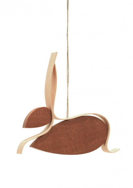 Kneisz Design - Baumschmuck Häschen