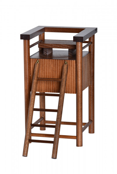 KWO - Deko Hochstand