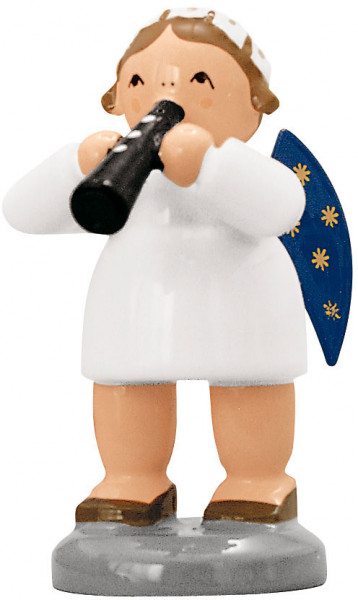 KWO - Engel mit Flöte