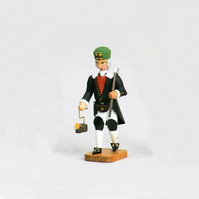 Walter Werner - Doppelhauer