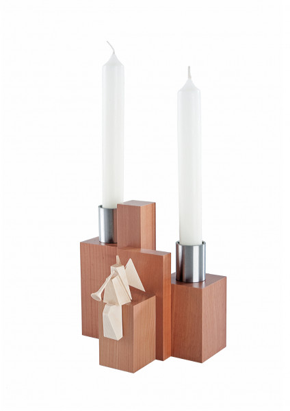 Kneisz Design - Kerzenständer Aaron