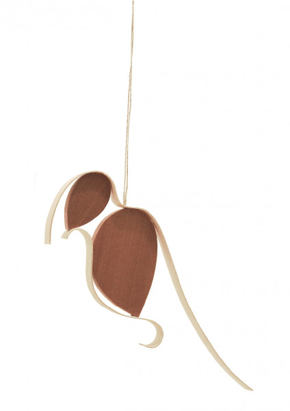 Kneisz Design - Baumschmuck Vogel