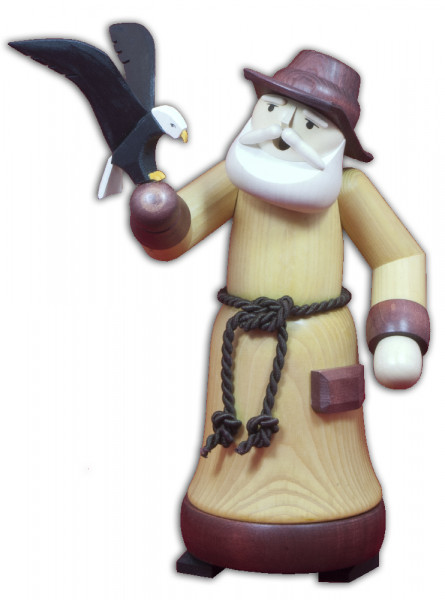 Ulmik - Räuchermann Falkner gebeizt