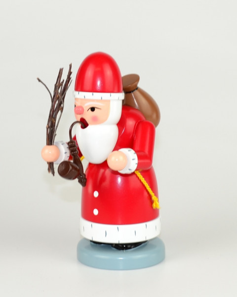 Gahlenz - Räuchermann Weihnachtsmann 29,- cm