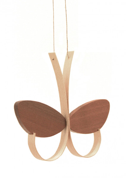 Kneisz Design - Baumschmuck Falter
