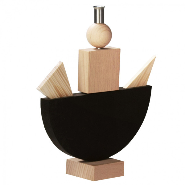 Wolfgang Braun - Edition BAUHAUS &quot;Reiter&quot;