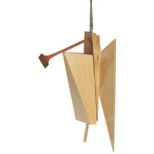Kneisz Design - Baumschmuck Engel III