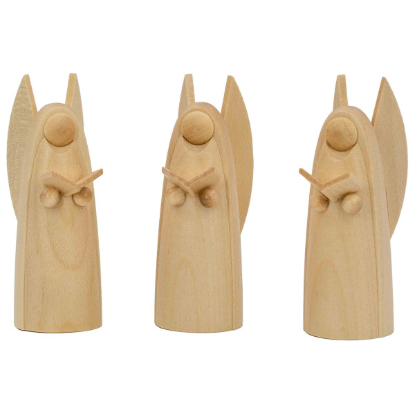 Schalling - Halleluja-Engel, natur