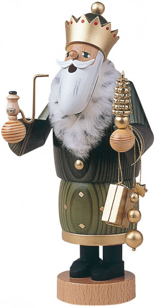 KWO - Räuchermann Balthasar