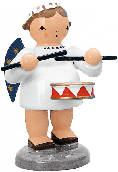 KWO - Engel mit Trommel