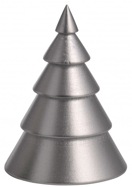 KWO - Baum, silber klein