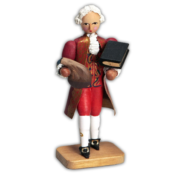 Walter Werner - Michail Vasilevic Lomonossov