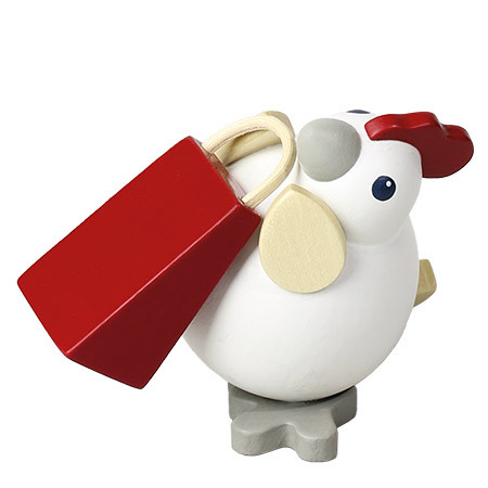 Uhlig - "Hühnerei & Hahn" Jil