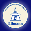 KDE Ellmann