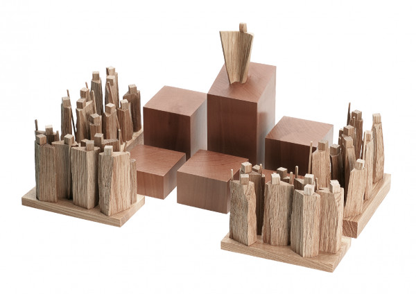 Kneisz Design - Bergpredigt