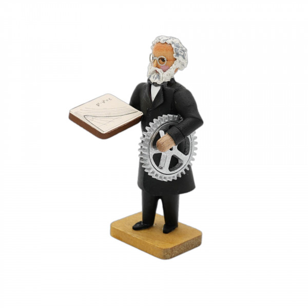 Walter Werner - Gustav Anton Zeuner