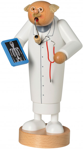 KWO - Räuchermann Doktor