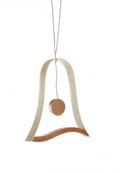 Kneisz Design - Baumschmuck Glocke